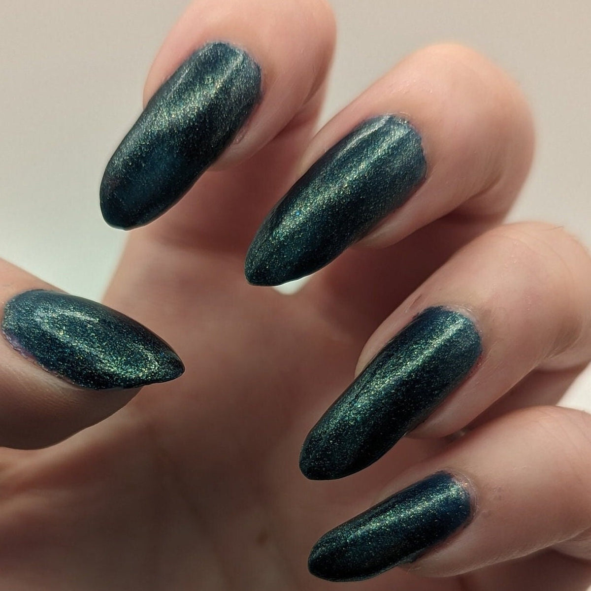 Basilisk – Good Knight Polish